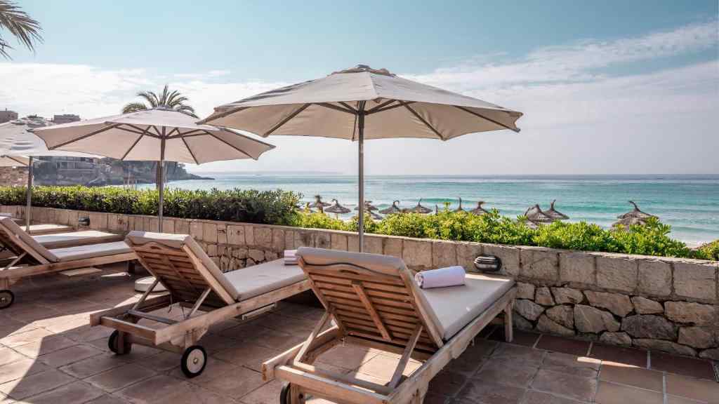 Be Live Adults Only La Cala Boutique Hotel