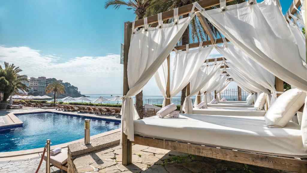 Be Live Adults Only La Cala Boutique Hotel